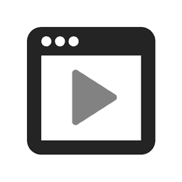 UR: Smart Video Embed logo