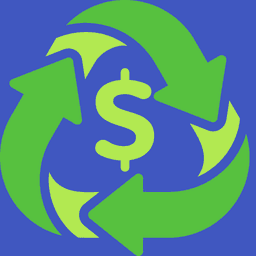 Synorai EcoCharge logo