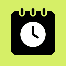W: Estimated Delivery Date ETA logo