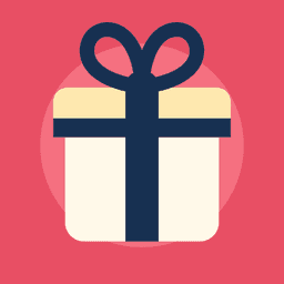 Complete gift options logo