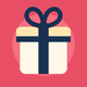 Complete gift options logo