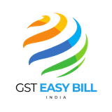 GST Easy Bill India logo
