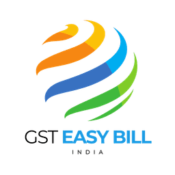 GST Easy Bill India logo