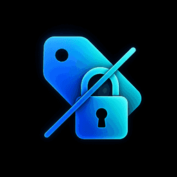 HD Request Quote Hide Price logo