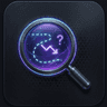 Lost Search logo
