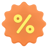 Savify Automatic Discounts logo