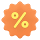Savify Automatic Discounts logo