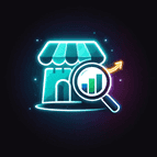 Store Analyzer logo