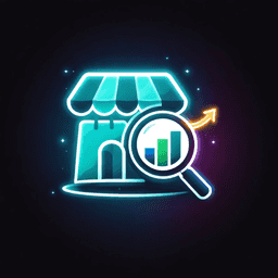 Store Analyzer logo