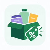Combo Bundles logo