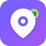 Modern Store Locator logo