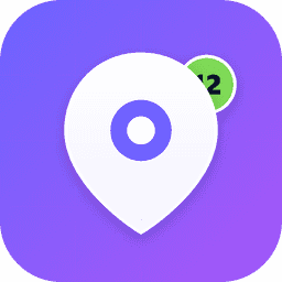 Modern Store Locator logo