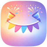 Festify: Banners and Scenes logo