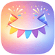 Festify: Banners and Scenes logo