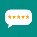 Atisam ‑ Product Reviews App logo