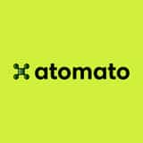 Atomato Notifications & Email logo
