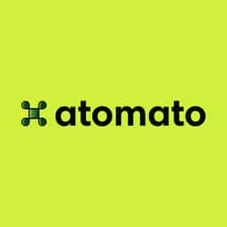 Atomato Email, SMS & Upsell logo