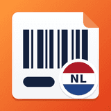 Barcode Labels Easy logo