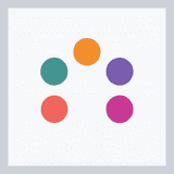 Synq ‑ TCG Manager logo