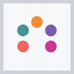 Synq ‑ TCG Card Manager logo