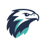 HawkFlux: Shipping & Tracking logo