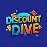 Discount Code Coupon Game logo