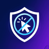 CopyHush ‑ Store Security logo