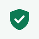 Verified Bulk logo