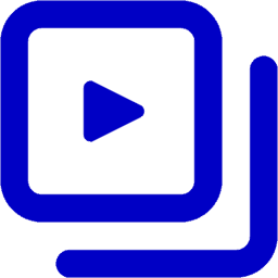 HX Custom Video Player logo