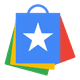Store Widget for Google logo