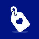 BLOY Loyalty Points & Rewards logo
