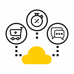 Sky Essentials: Sales Tools logo