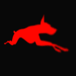 Dream Theme: Store Upgrades logo