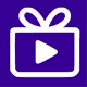 Tintell ‑ Video Gift Notes logo