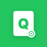 Simple Request a Quote logo