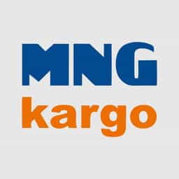MNG Kargo ‑ EntegreTürk logo