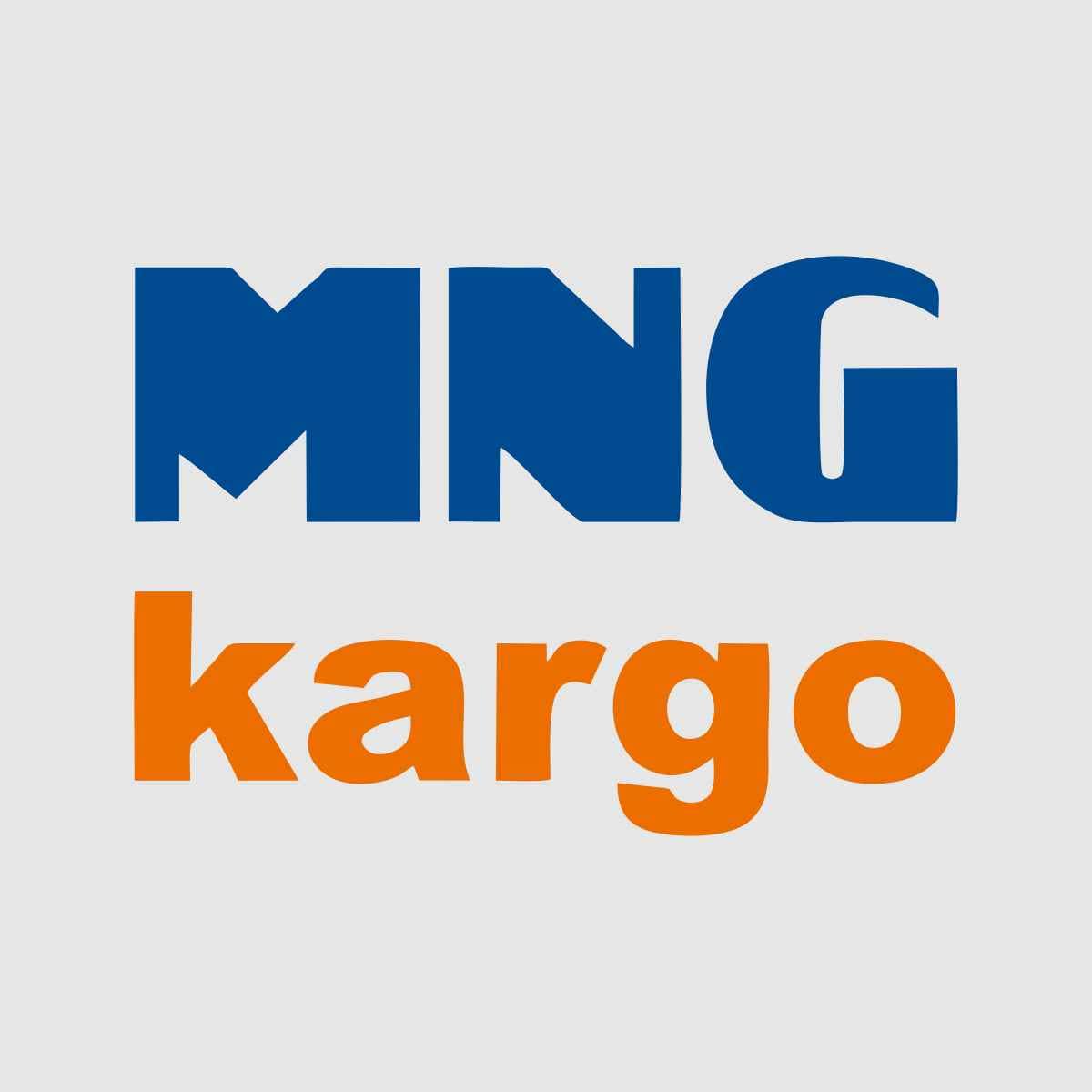 MNG Kargo kullanıcılarının, mağazasındaki siparişlerinin kargo yönetimini sağlamaktadır. logo