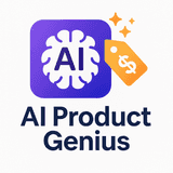 AI Product Genius logo