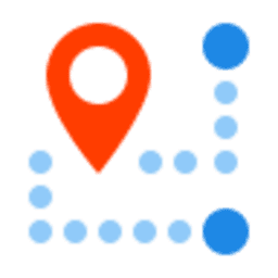 双梓门运踪同步 logo