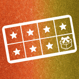MF Stamp – Short Term Loyalty logo