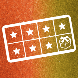 MF Stamp – Short Term Loyalty logo