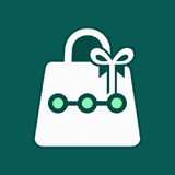 Pakistech Cart Rewards logo