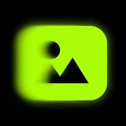 MG AI Image logo