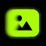 MG AI Image logo