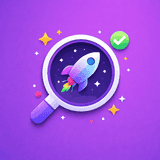 GEO Booster ‑ AI SEO Optimizer logo
