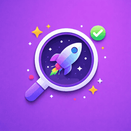 GEO Booster ‑ AI SEO Optimizer logo