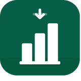 LandedLedger logo