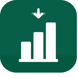 LandedLedger logo