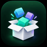 BundleForge logo