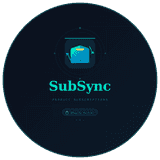 Smart Subscriptions logo